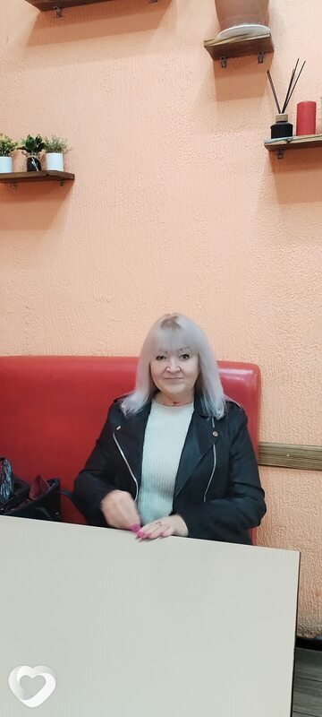 Нина, Рыбница