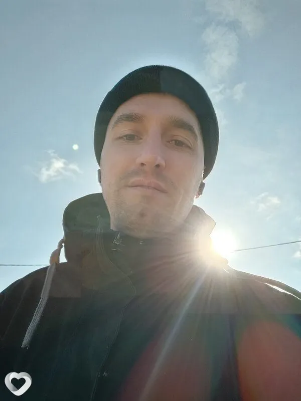 Alexander, 40, Москве — анкета №3967209