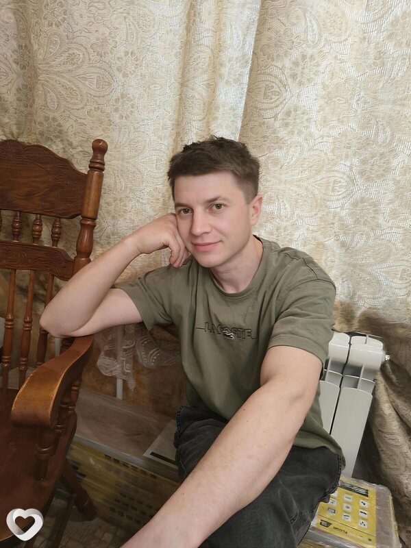 Денис, 36, Омске — анкета №3967212