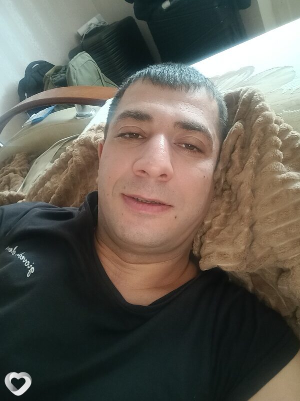 Камиль, 38, Тольятти — анкета №3967110