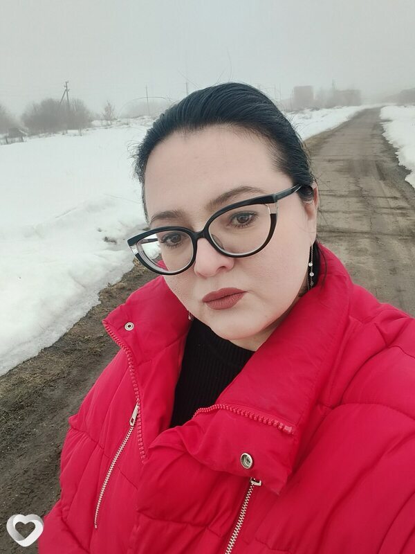 Ирина, 39, Рязани — анкета №3967111