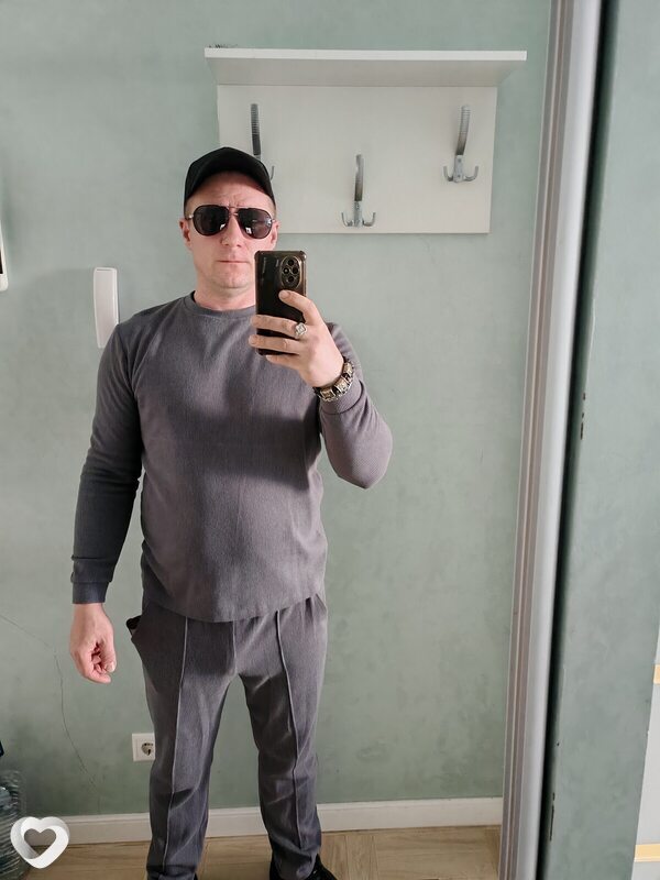 Александр, 38, Одинцове — анкета №3967113