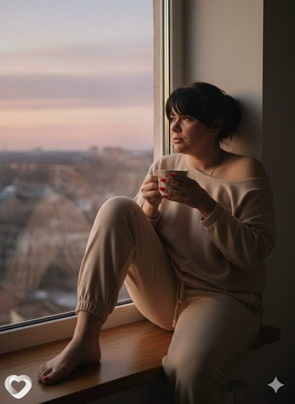 Оля, 50, Минусинске — анкета №3967115