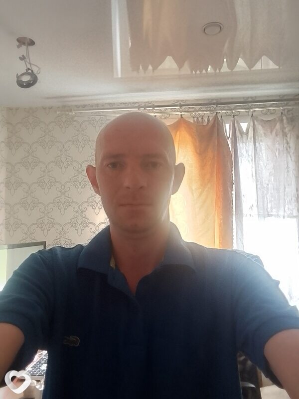 Толик, 37, Перми — анкета №3967117