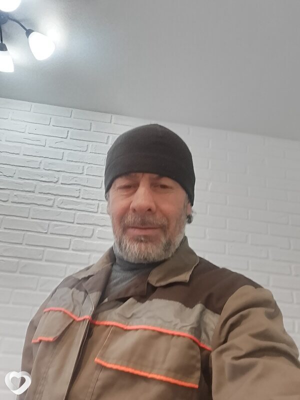 Андрюха, 48, Ульяновске — анкета №3967118