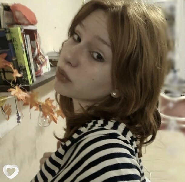 Alice, 18, Минске — анкета №3967119