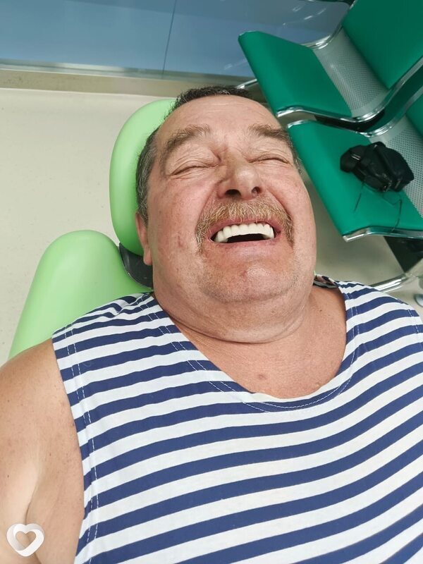Сергей, 54, Хабаровске — анкета №3967120