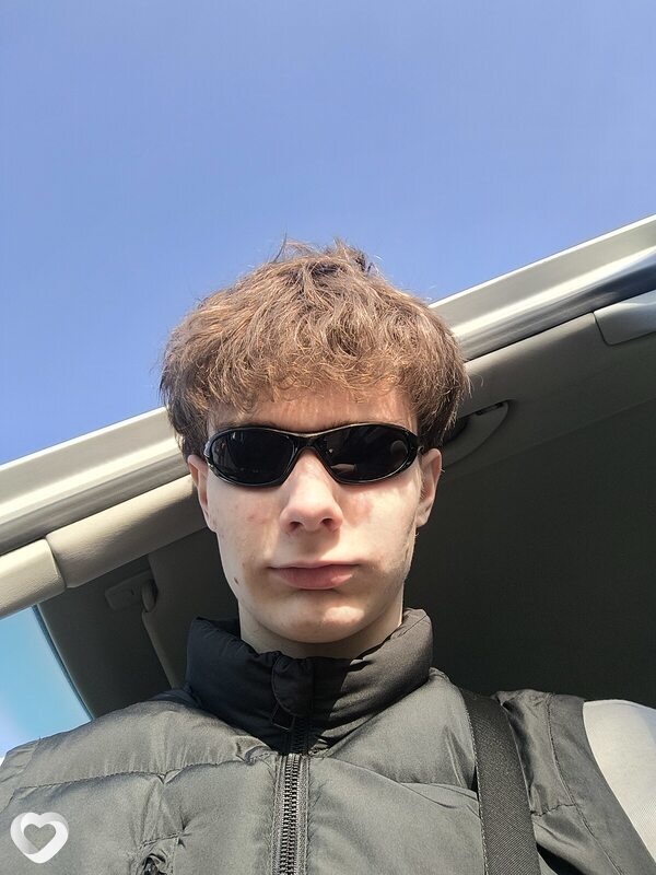 Егор, 18, Березе — анкета №3967129