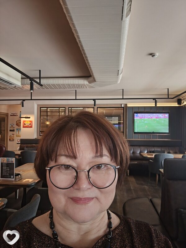Марина, 57, Абакане — анкета №3967130