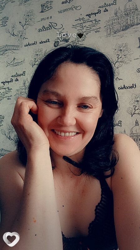 Альбина, 39, Волгограде — анкета №3967614