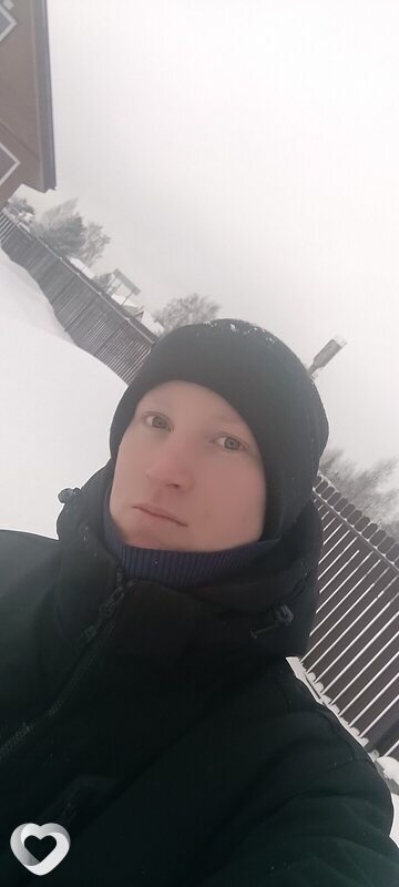 Artem, 20, Ярославле — анкета №3967619