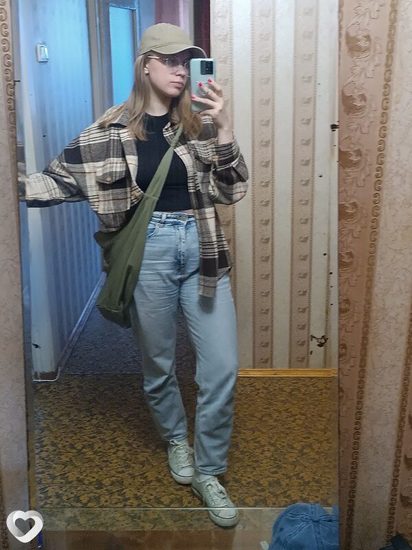 Алина, Ивантеевка
