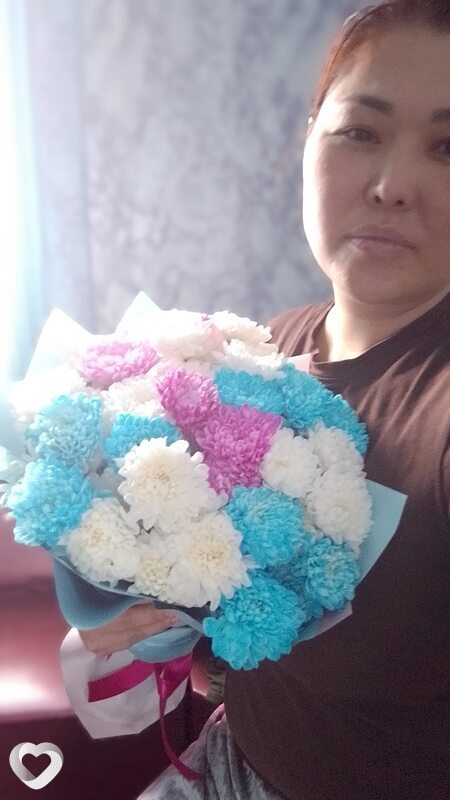Натали, 37, Чите — анкета №3967628