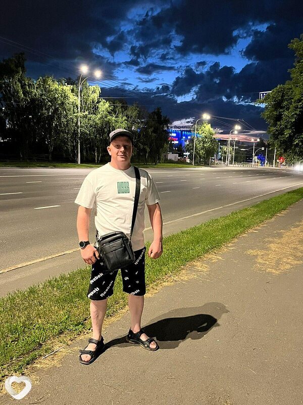 Антон, 36, Кемерове — анкета №3967629