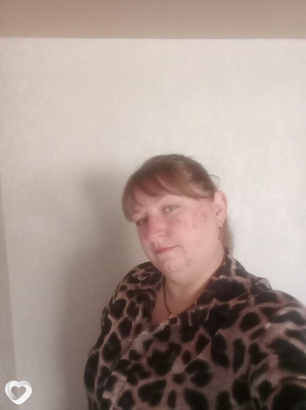 Евгения, 42, Уссурийске — анкета №3967236