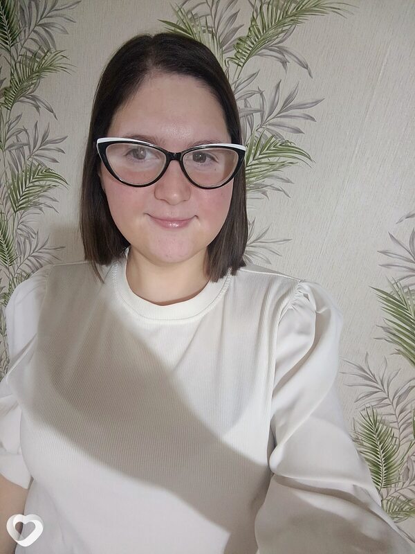 Любовь, 29, Рубцовске — анкета №3967238