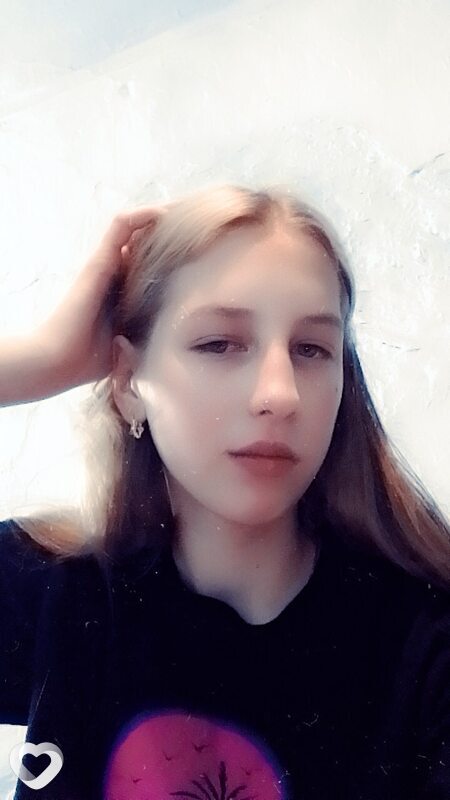 Инна, 19, Чите — анкета №3967241