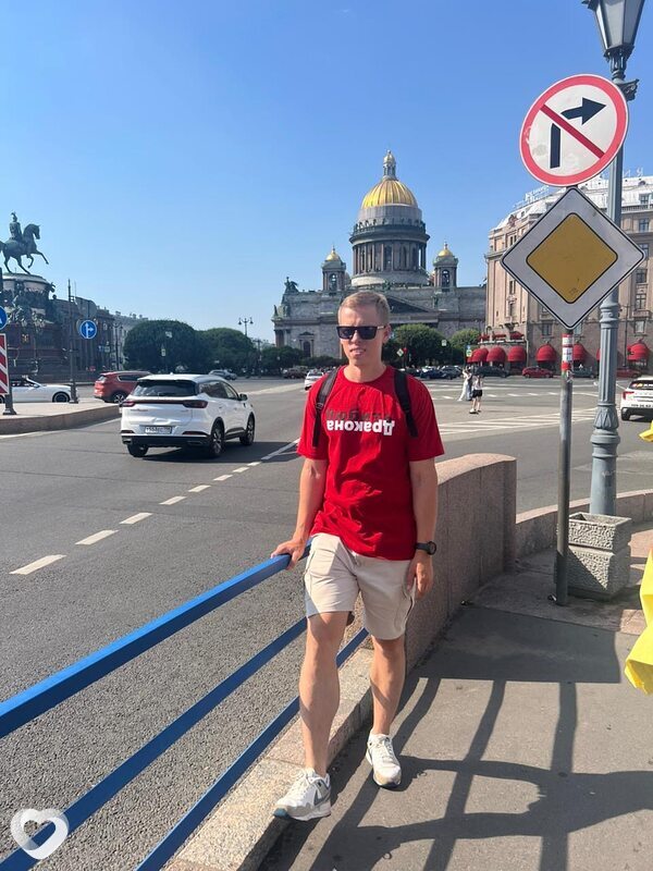 Константин, 36, Москве — анкета №3967244