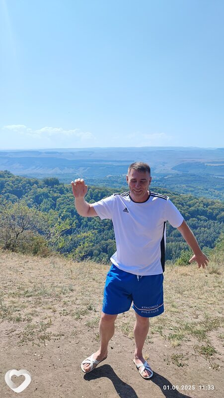 Андрей, 50, Минске — анкета №3967250