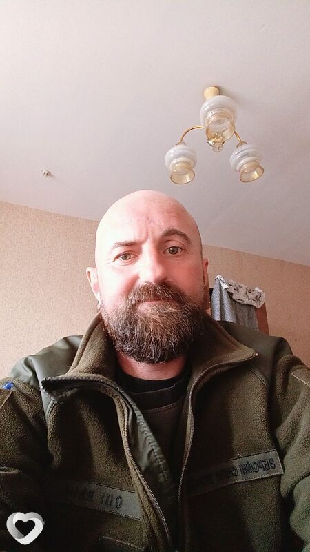 Андрей, 41, Хмельницком — анкета №3967251