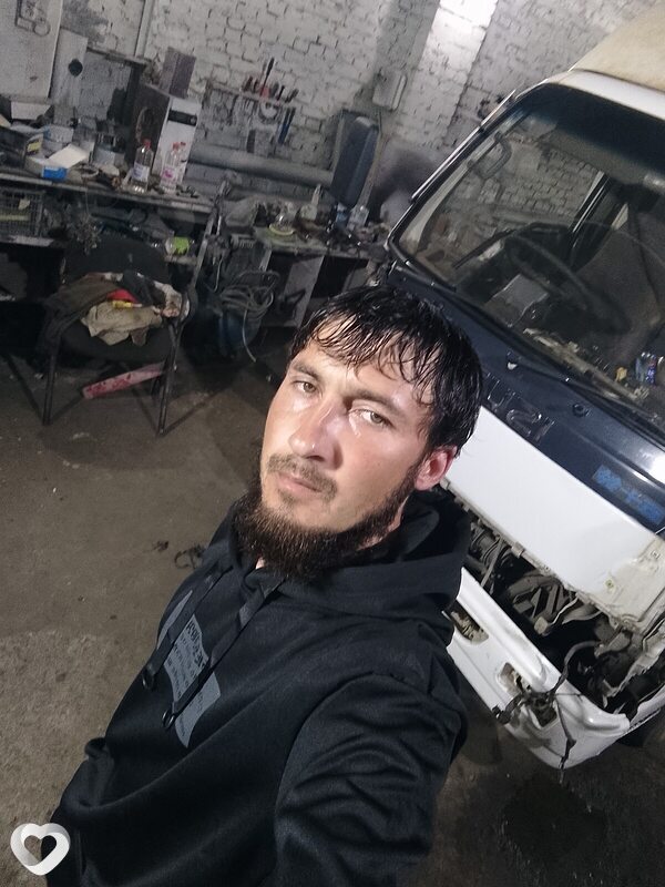 Дмитрий, 36, Сарани — анкета №3967256