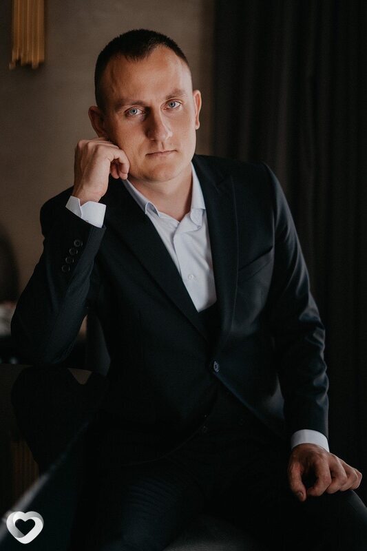 Андрей, 38, Хабаровске — анкета №3967259