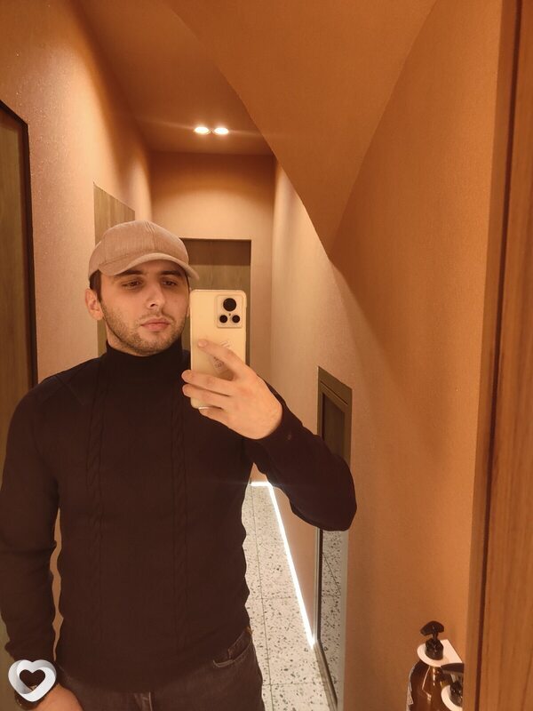 Назим, Хасавюрт