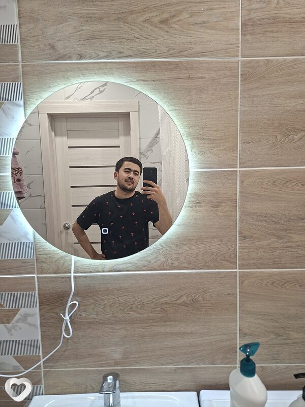 Kemal, 28, Самаре — анкета №3967367