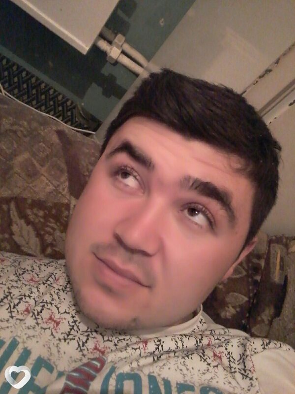Умид, 33, Ростове-на-Дону — анкета №3967368
