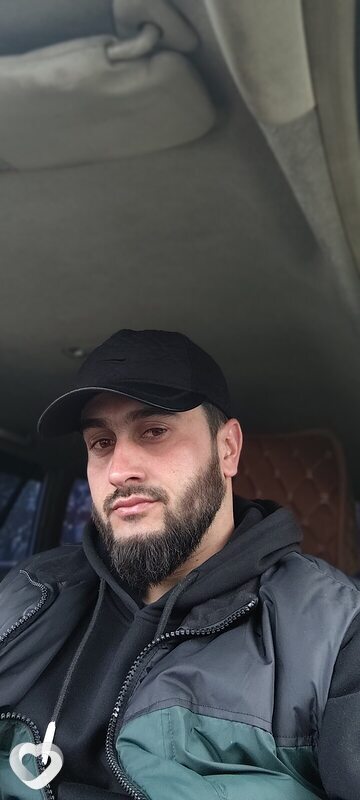 Foteh, 29, Новосибирске — анкета №3967373