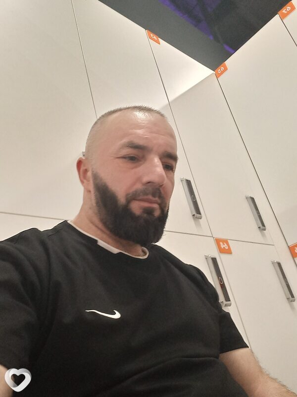 Диловар, 45, Новосибирске — анкета №3967374