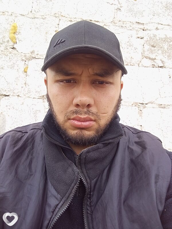 Major, 30, Донецке — анкета №3967379