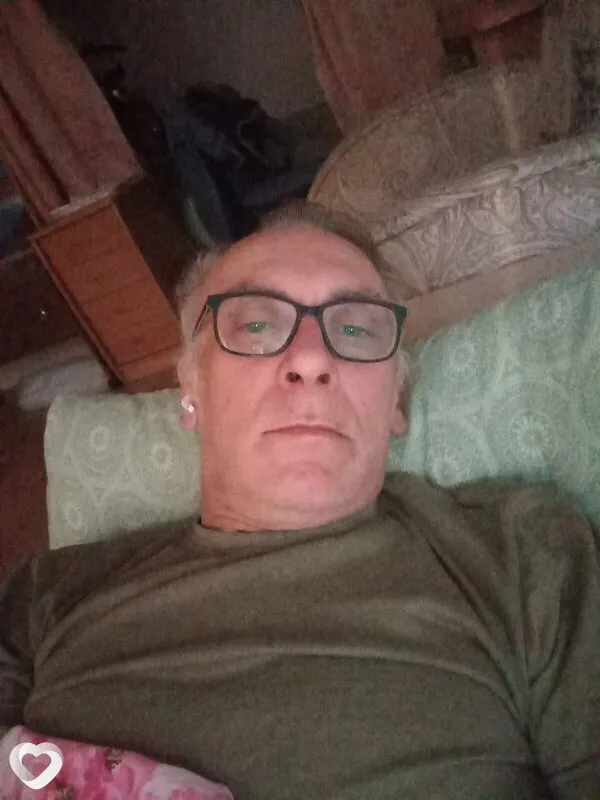 Игорь, 52, Москве — анкета №3967285