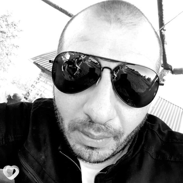 Artur, 40, Балашихе — анкета №3967286