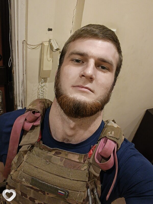 Павел, 20, Саратове — анкета №3967294