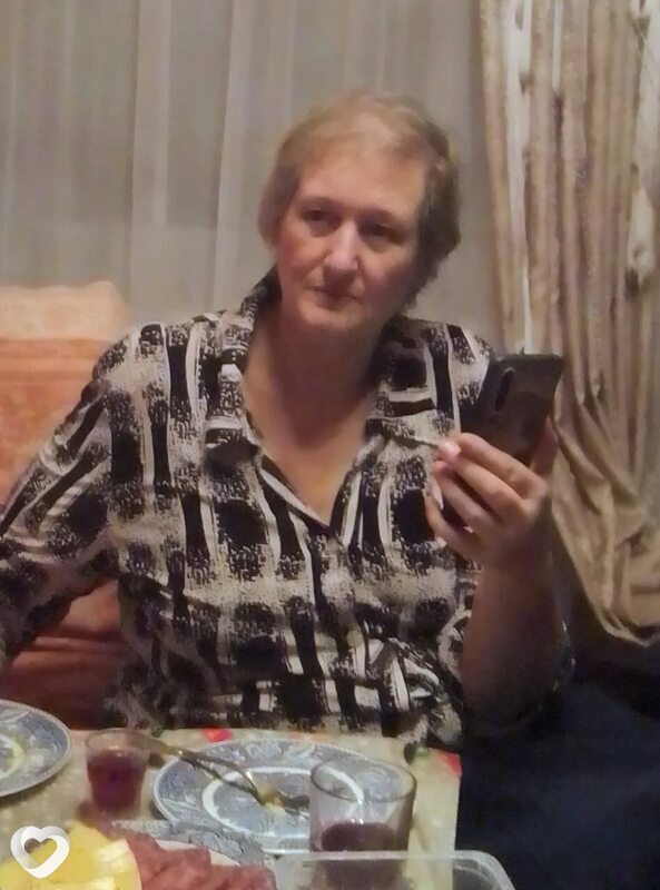 Незнакомка, Ковров
