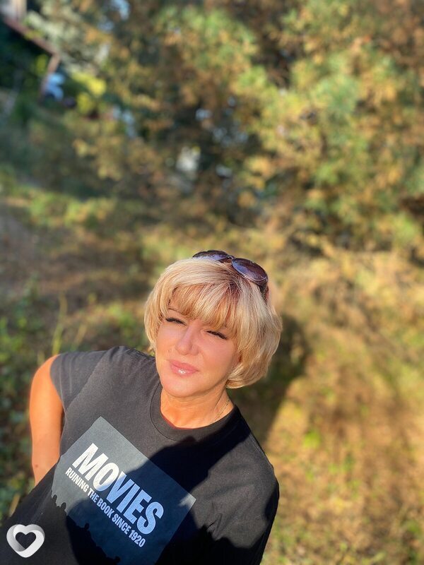 Галина, 50, Липецке — анкета №3967300