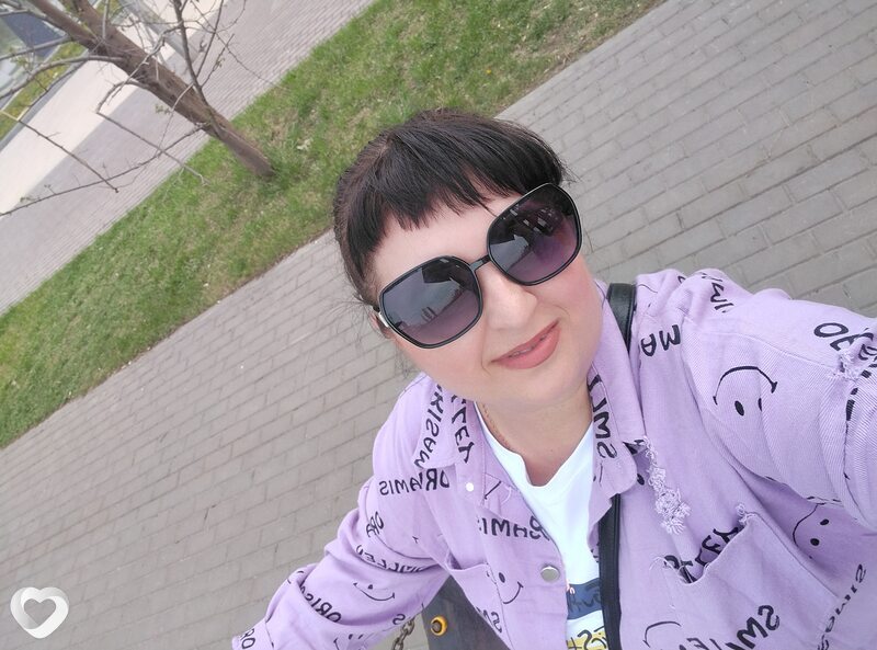 Наталья, 47, Волгограде — анкета №3967303