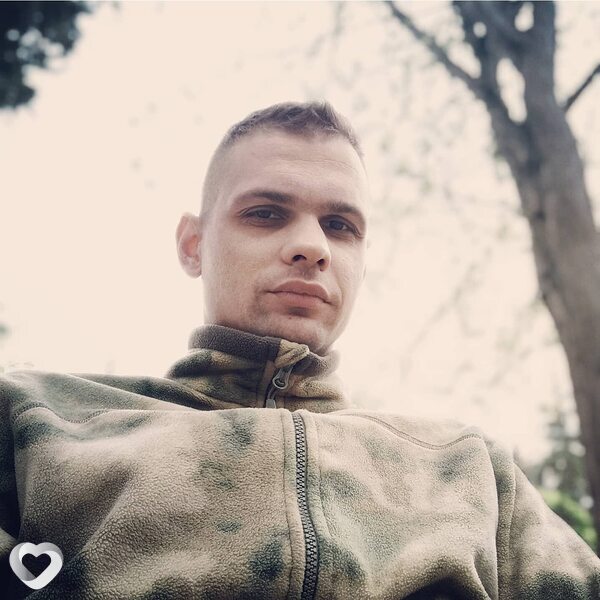 Максим, 36, Воронеже — анкета №3967305