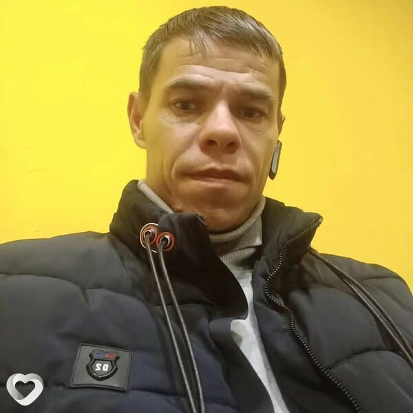 Юрий, 38, Алматы — анкета №3967308