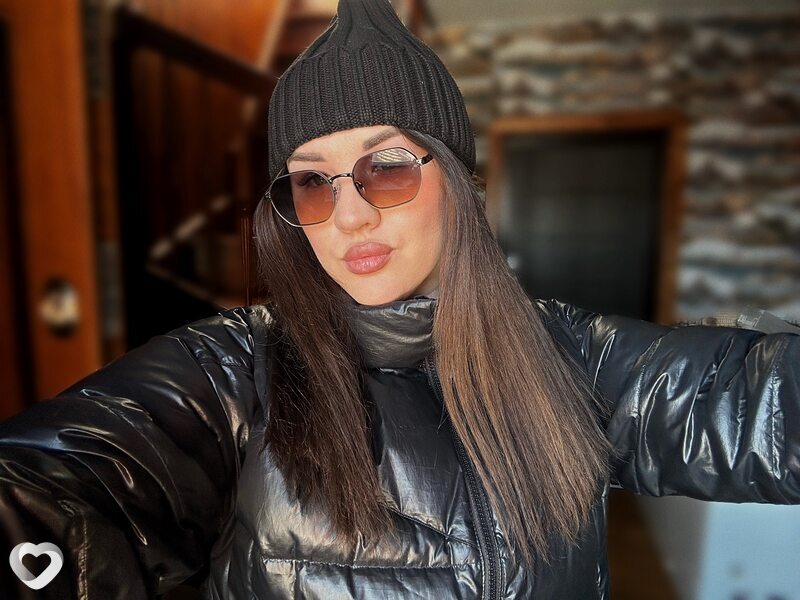 Анастасия, 23, Новосибирске — анкета №3967266