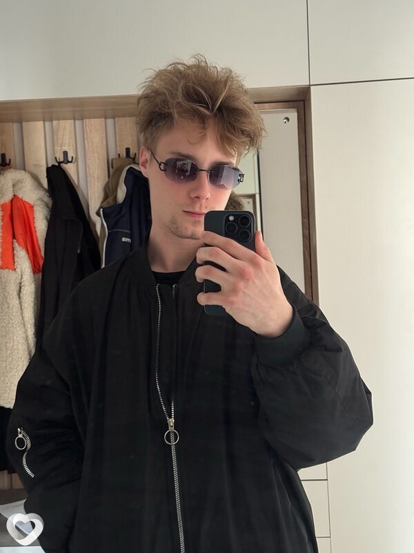 Александр, 20, Минске — анкета №3967267