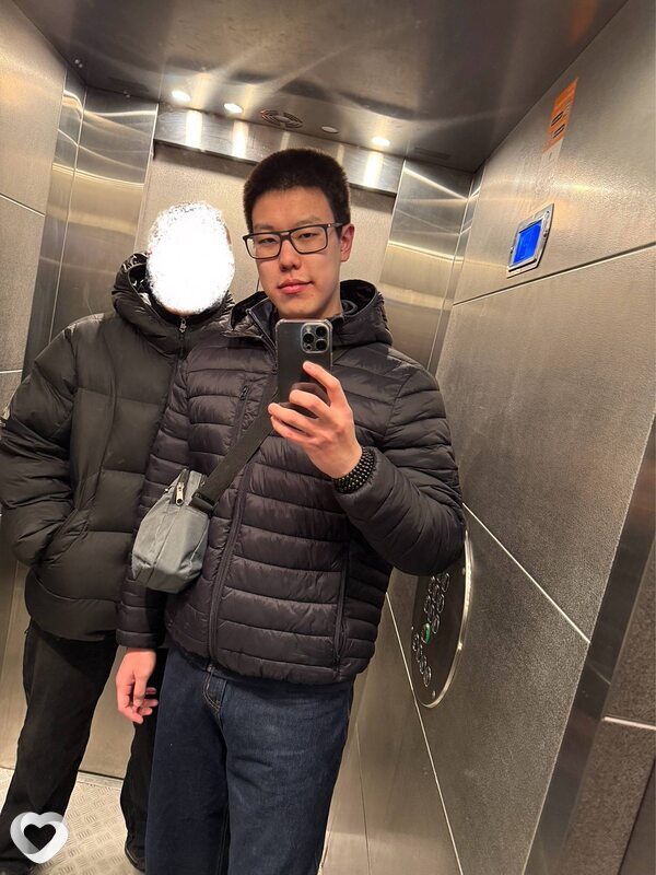 Дима, 30, Москве — анкета №3967272