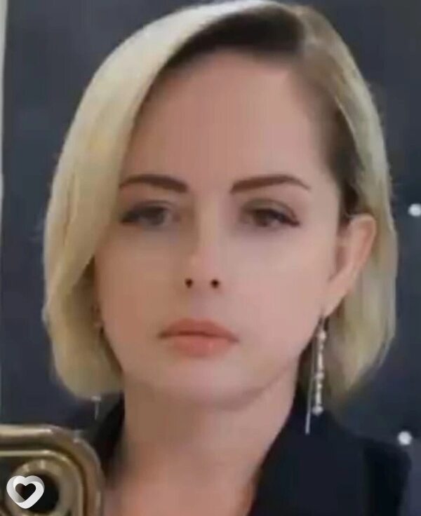 Светлана, 45, Москве — анкета №3967273