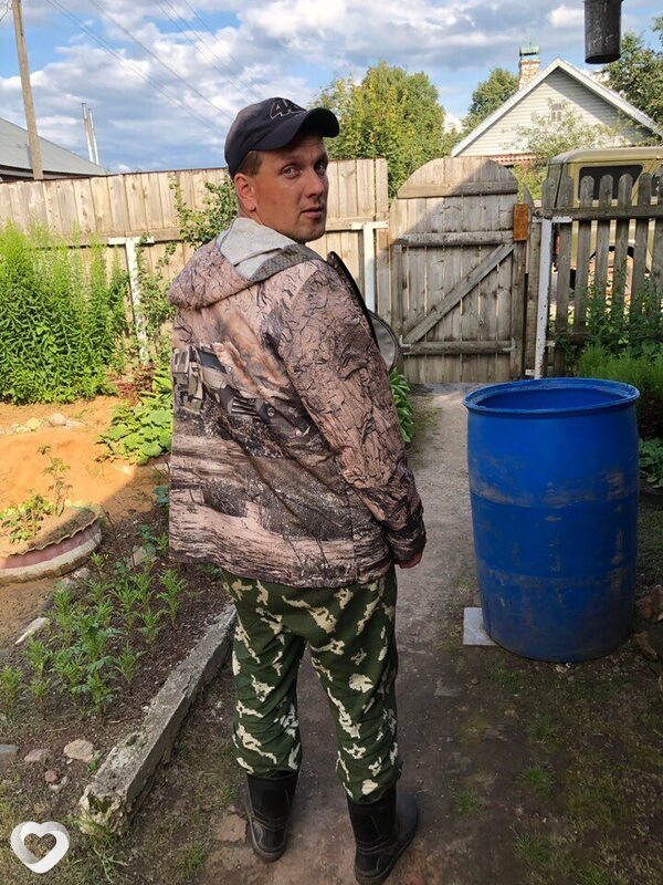 Дмитрий, Вичуга