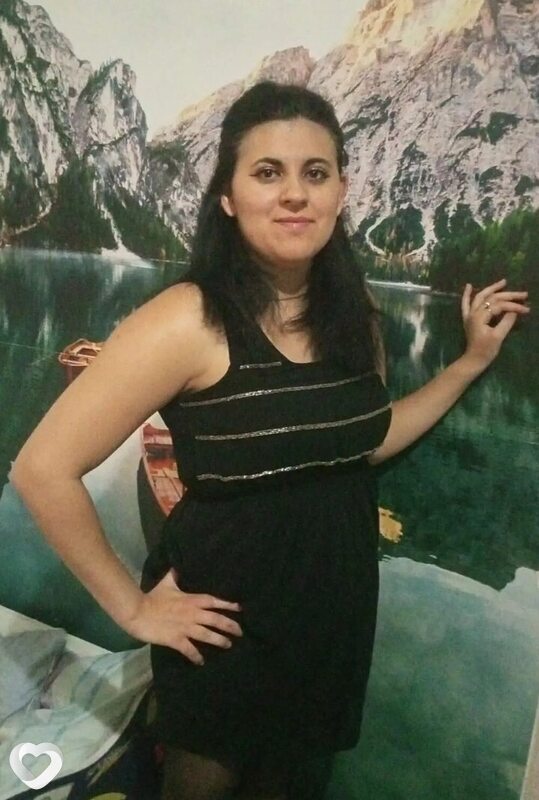 Лиличка, 32, Ростове-на-Дону — анкета №3967341
