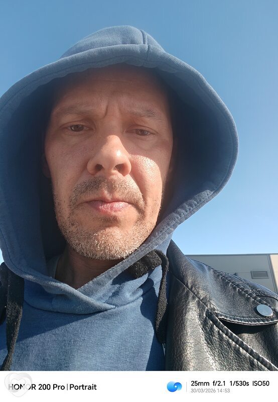 Алексей, 43, Казани — анкета №3967352