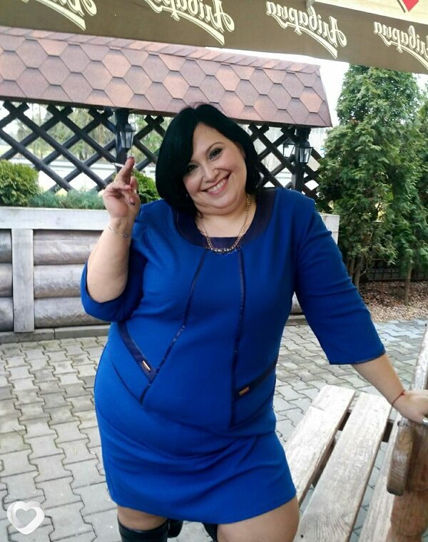 Татьяна, 54, Минске — анкета №3967354