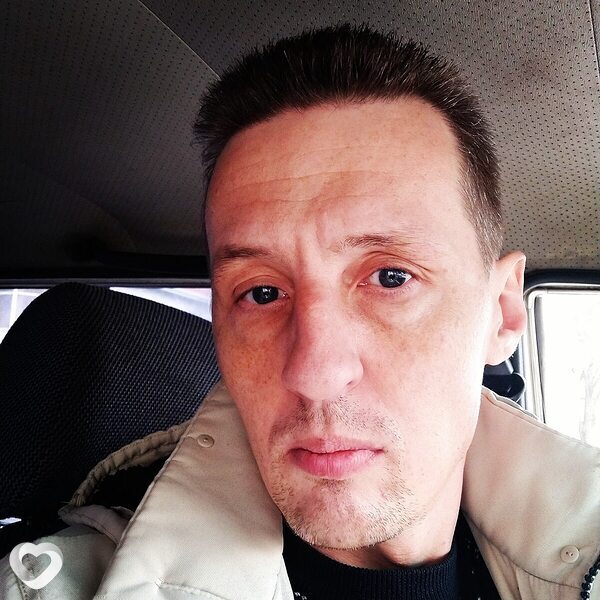 Александр, 45, Тимашевске — анкета №3967359