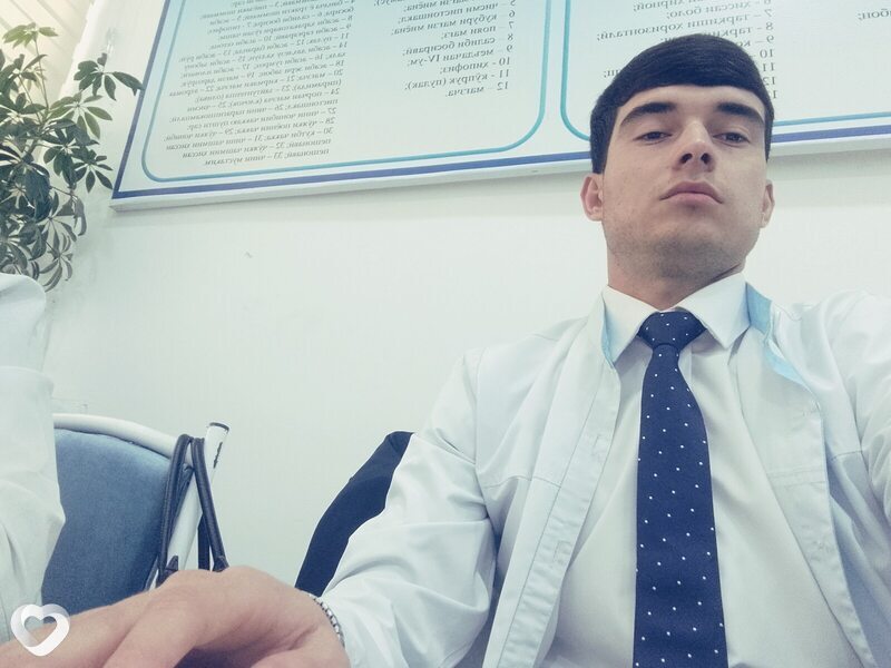 Абу, 25, Екатеринбурге — анкета №3967311